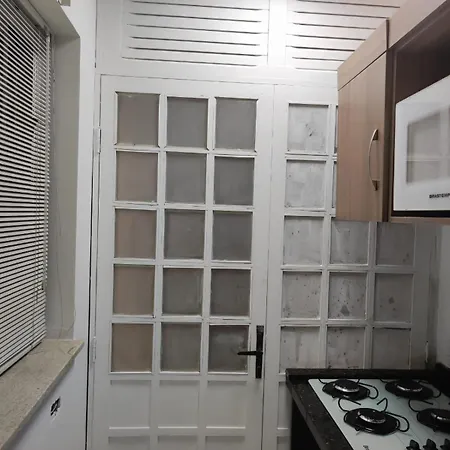 Magnifico Apartamento Central-3